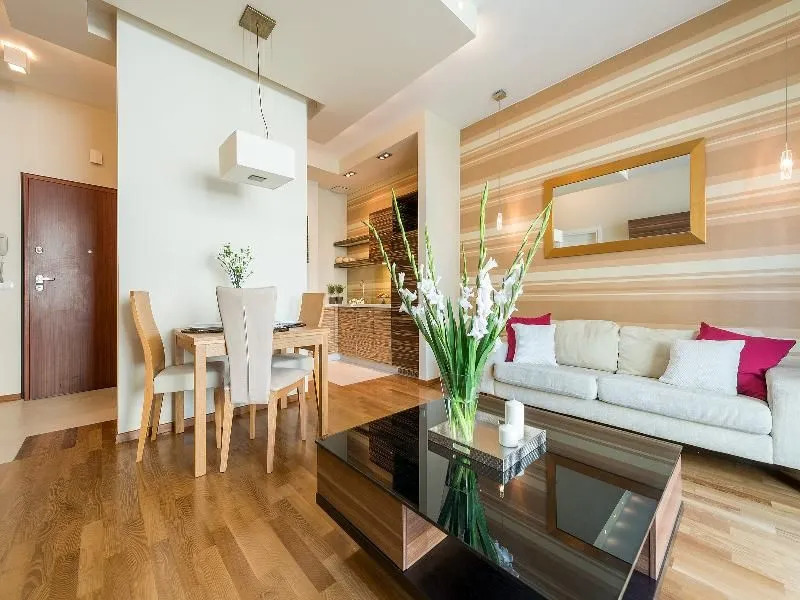P&O Apartments Wilanow 5