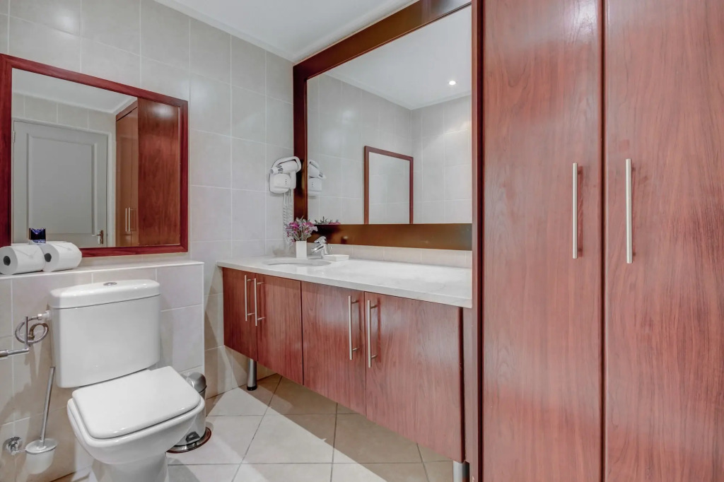 UniqueStay Oudehoek Apartment
