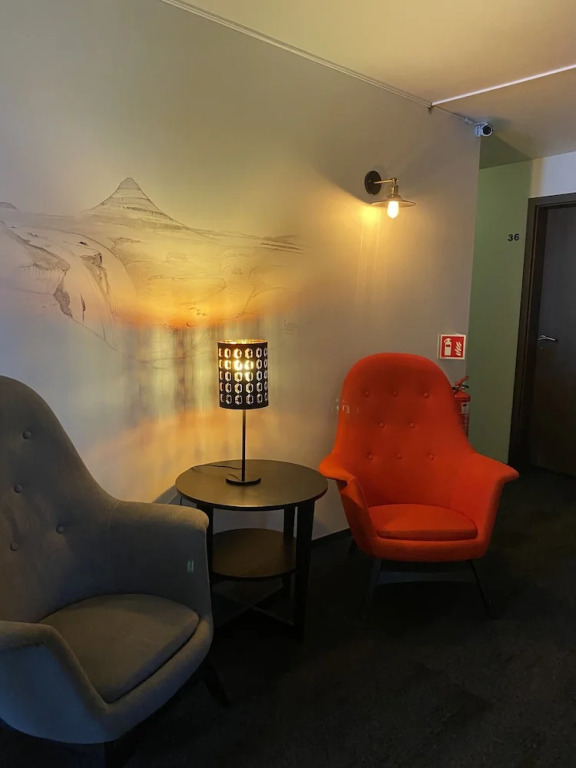 Salt Guesthouse