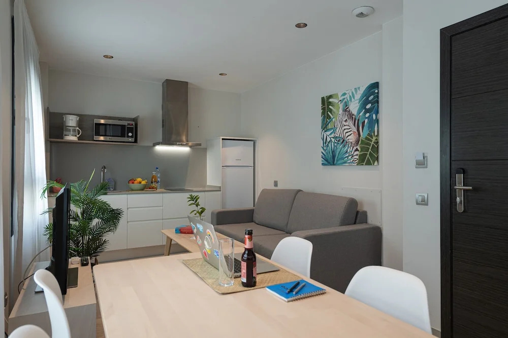 Tusity COOL Apartments