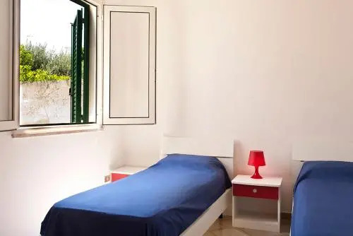 Vacanze per famiglie vicino al mare m515