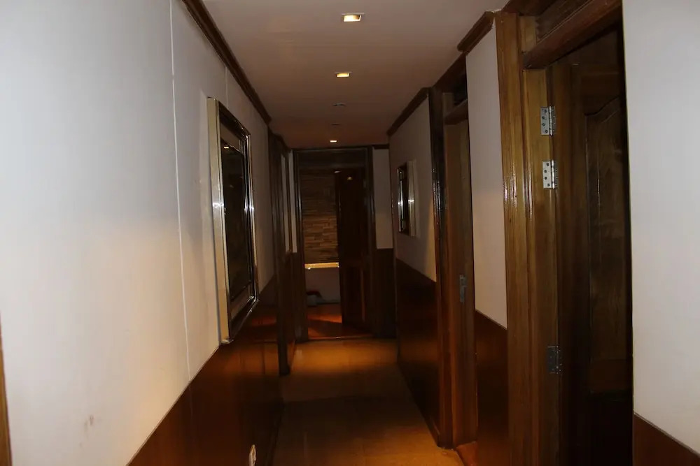 Himalayan Kisa Hotel, Thimpu