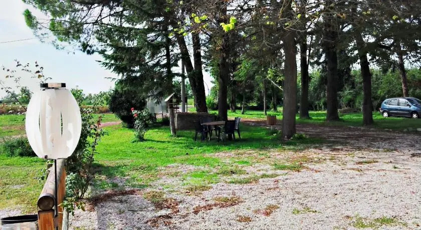 Agriturismo Valpagliaro