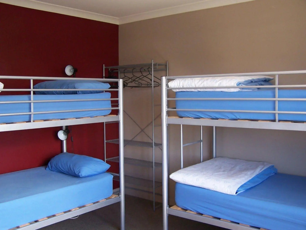 Turtlecove Accommodation