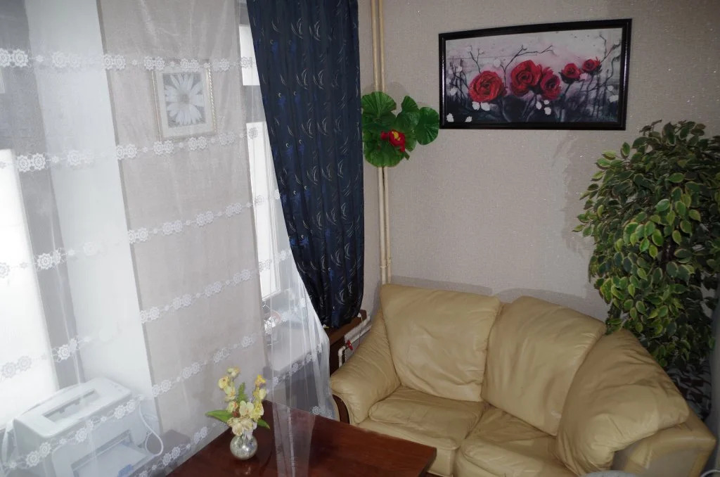 Nash Hostel