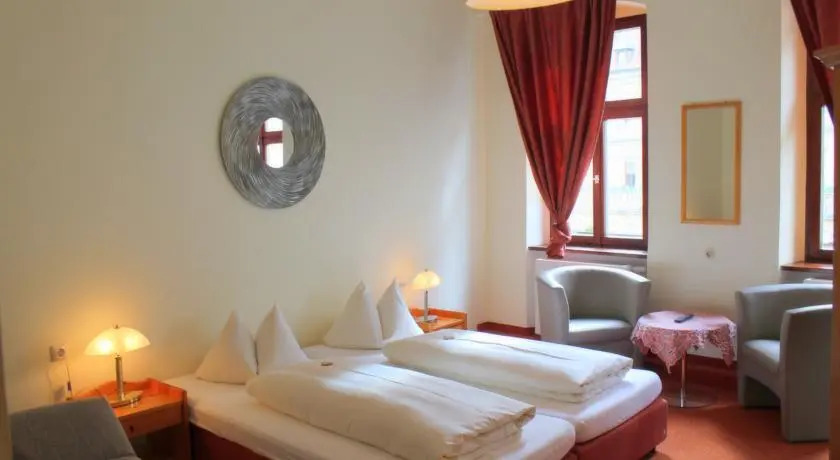 Hotel Goldenes Lamm