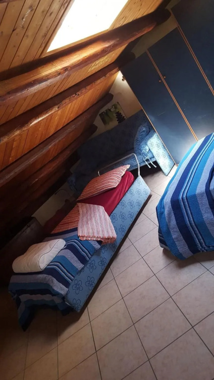 La Casa delle Lodole