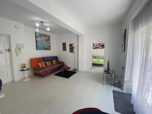 La Gaviota Apartment