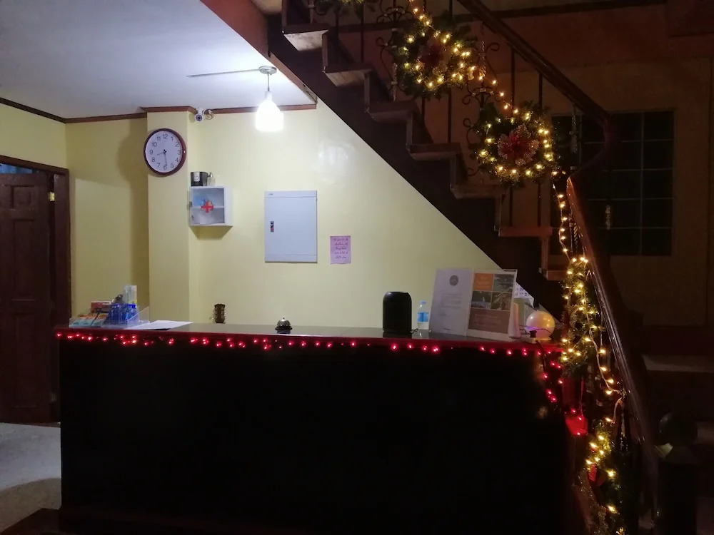 TGH Guest House Badian