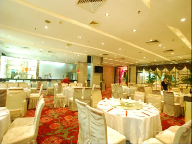 Jindu Business Hotel