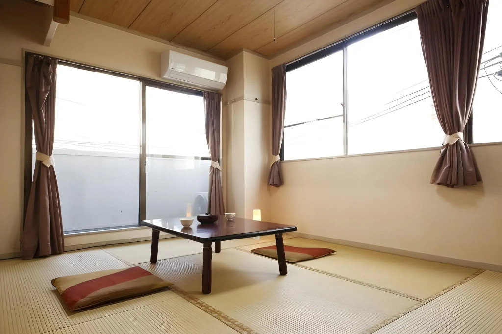 Kyomai Inn