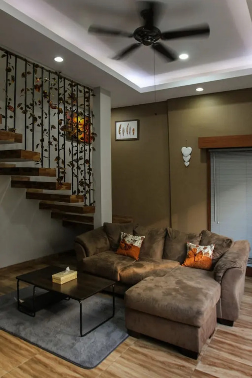 The Vishaka Villa