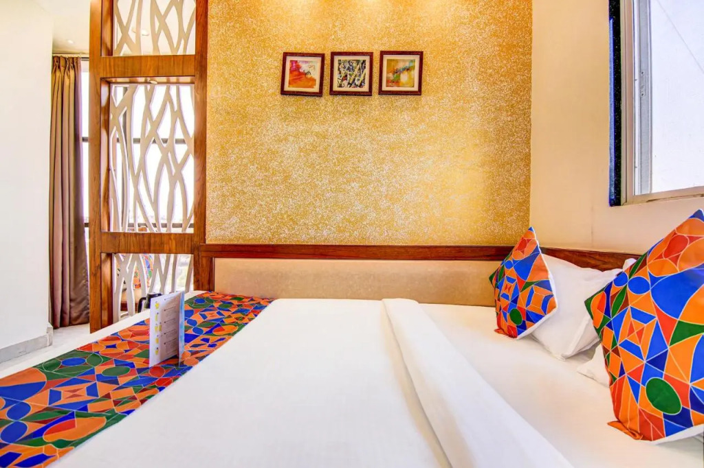 FabHotel Khushi Regent
