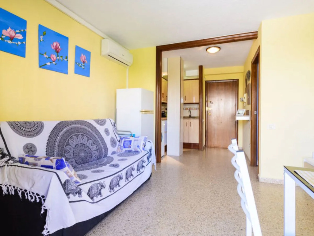 Apartment Oromar Oropesa del Mar 42183