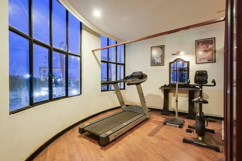 Blissful Comfort Stays MG Road Ernakulam