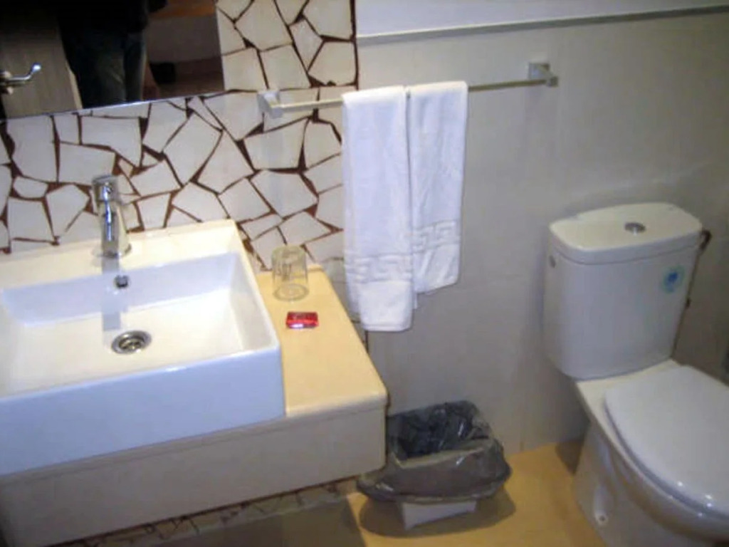 Hostal Plaza Ruiz