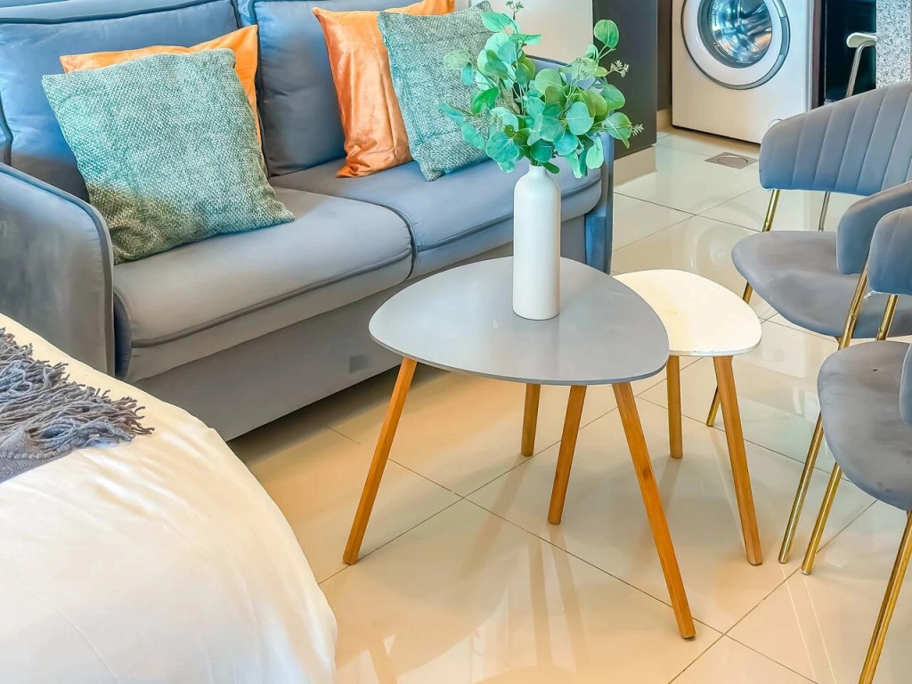 Квартира Marina Studio Balcony DMCC Metro & Beach