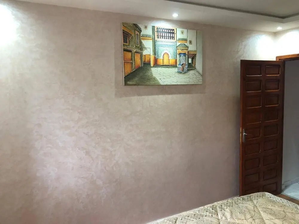 Riad 3 Bedroom Residential With Pool Next Medina