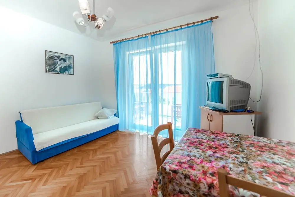 Apartments Jasko / One Bedroom Jasko 3