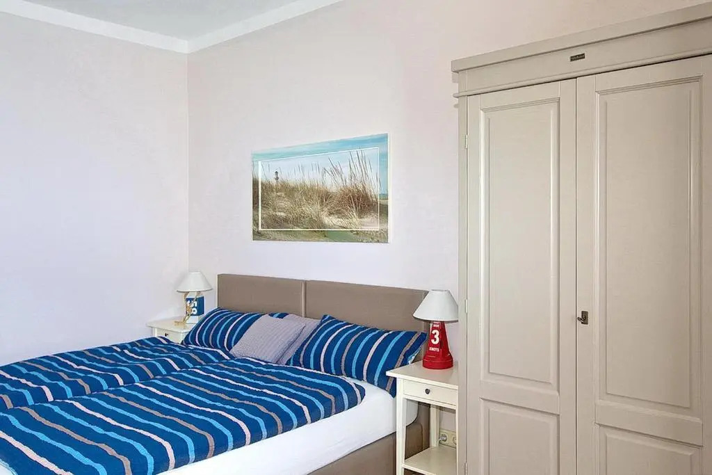Villa Frieda Villa Frieda Appartement 1
