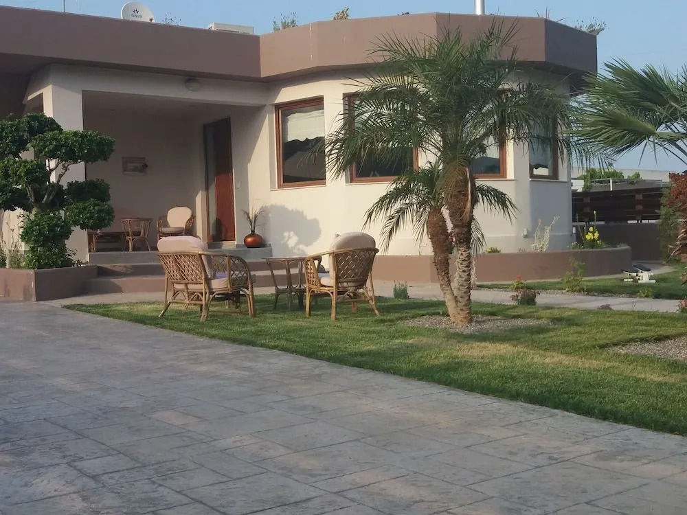 Villa Paradise