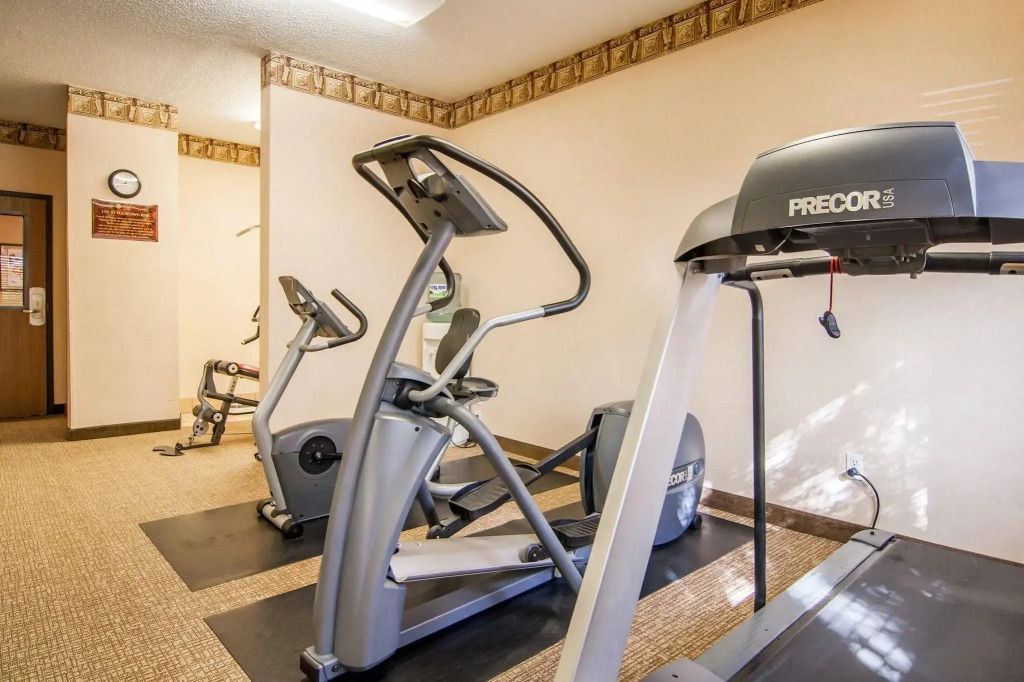 Comfort Inn Medford South