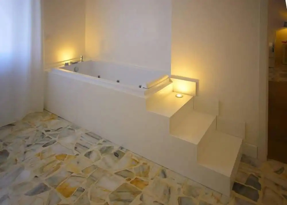 Boite dEsprit b&b de luxe