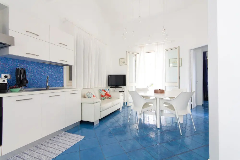 Amira Beach Villa by Le Dhome Sicily