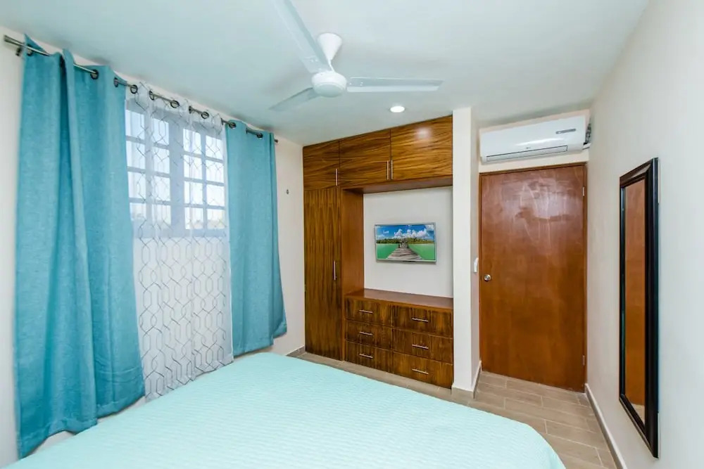 Your Home in Playa