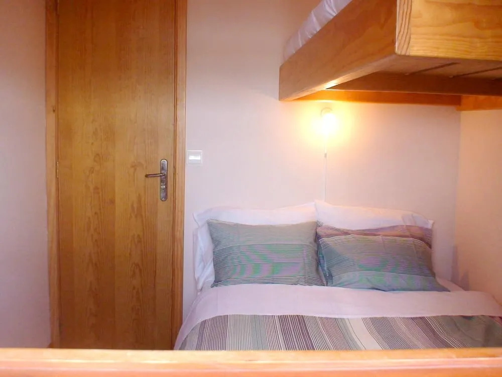 House With 2 Bedrooms in Prainha, With Wonderful sea View, Furnished Terrace and Wifi