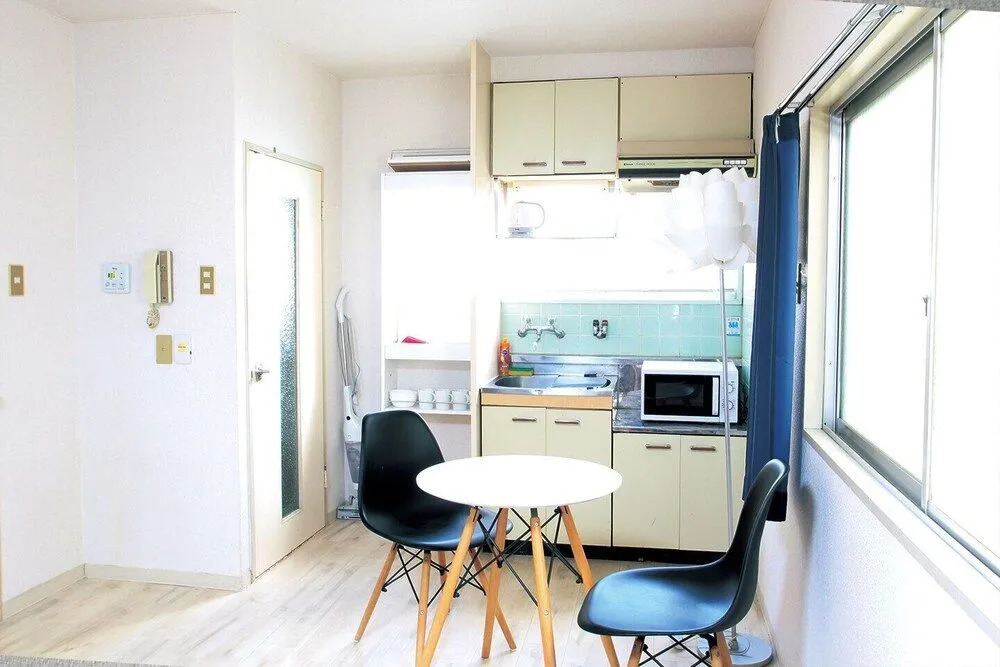 Omotenashi Hostel Nipponbashi