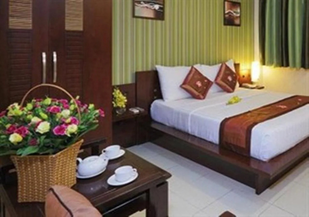 Saigon Sports 2 Hotel