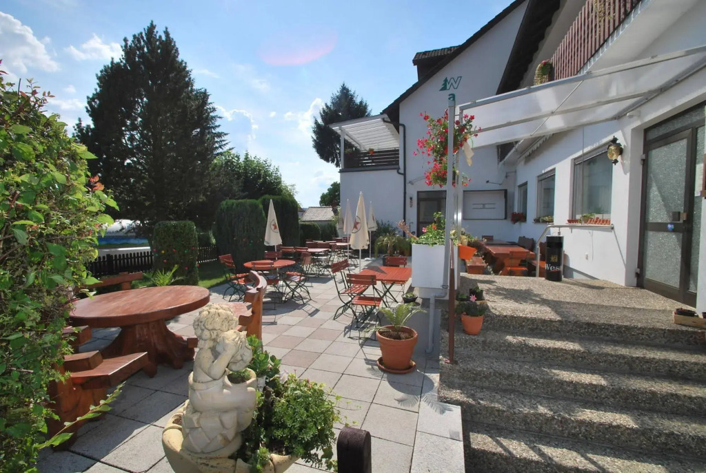 Hotel Gasthof Waldeck