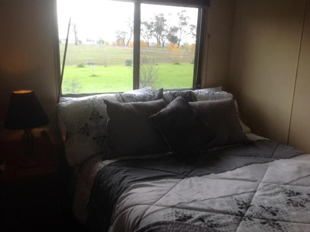 Riverside Farm Retreat