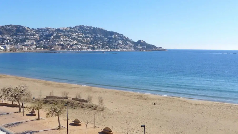Apartamento Castell - A175