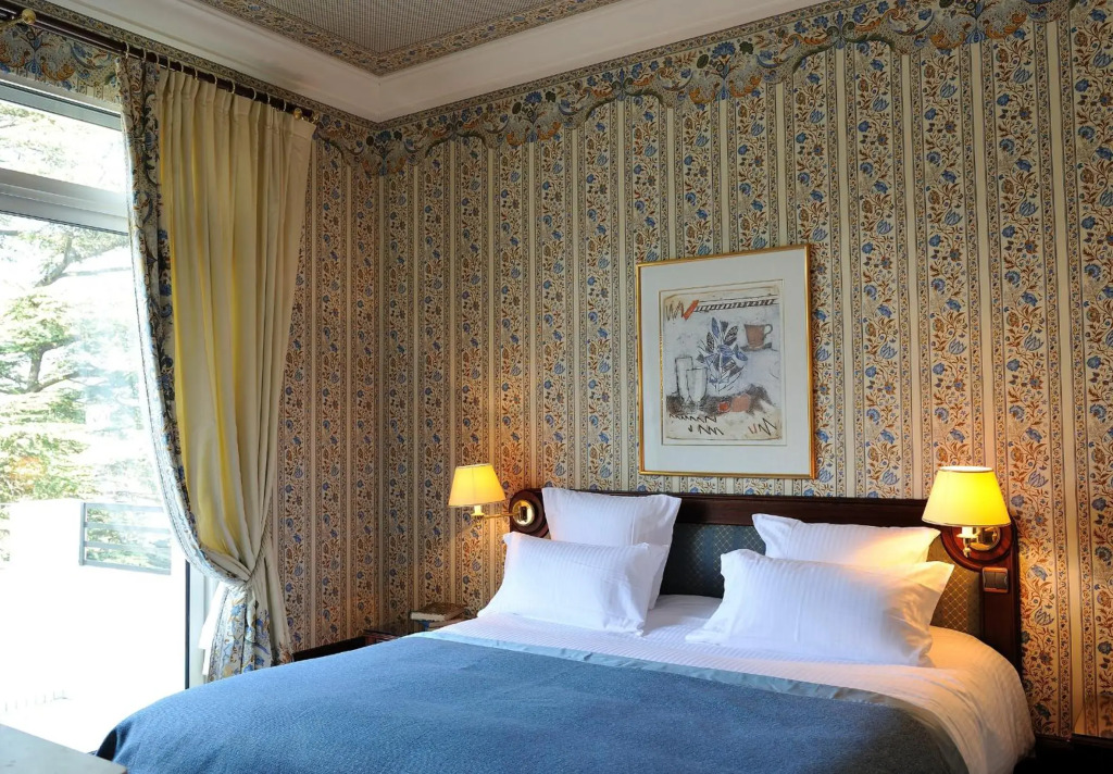 Le Grand Hôtel - Domaine De Divonne