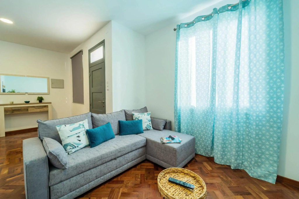 Ajuda Cozy House
