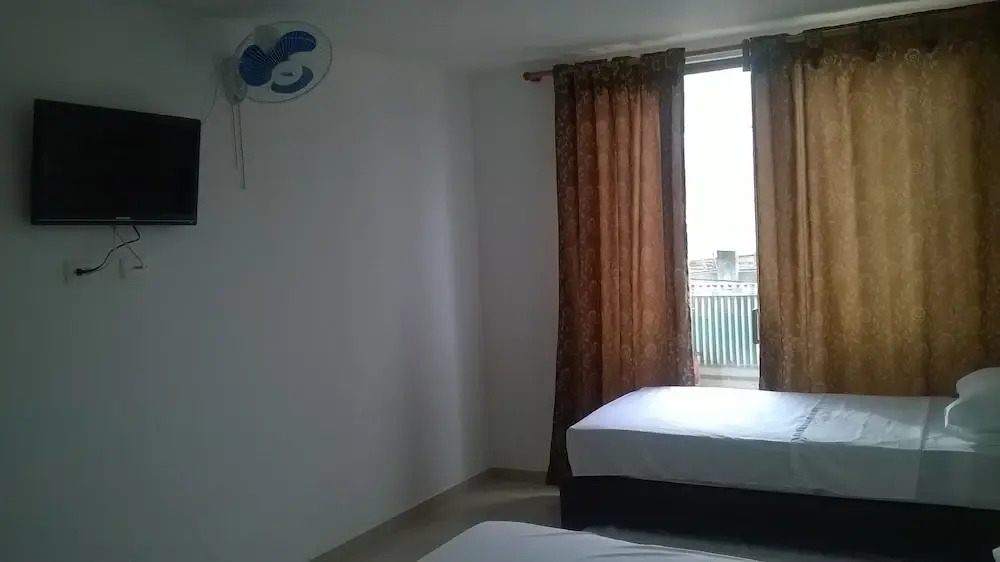 Hotel Boutique Zafiro Real
