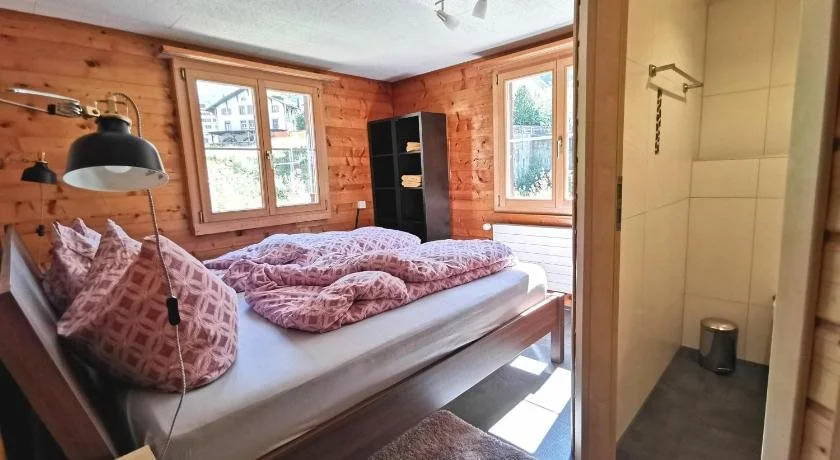 Apartments Chalet Tatyana