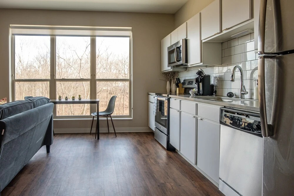 FRONTDESK Core Apts Campustown Ames