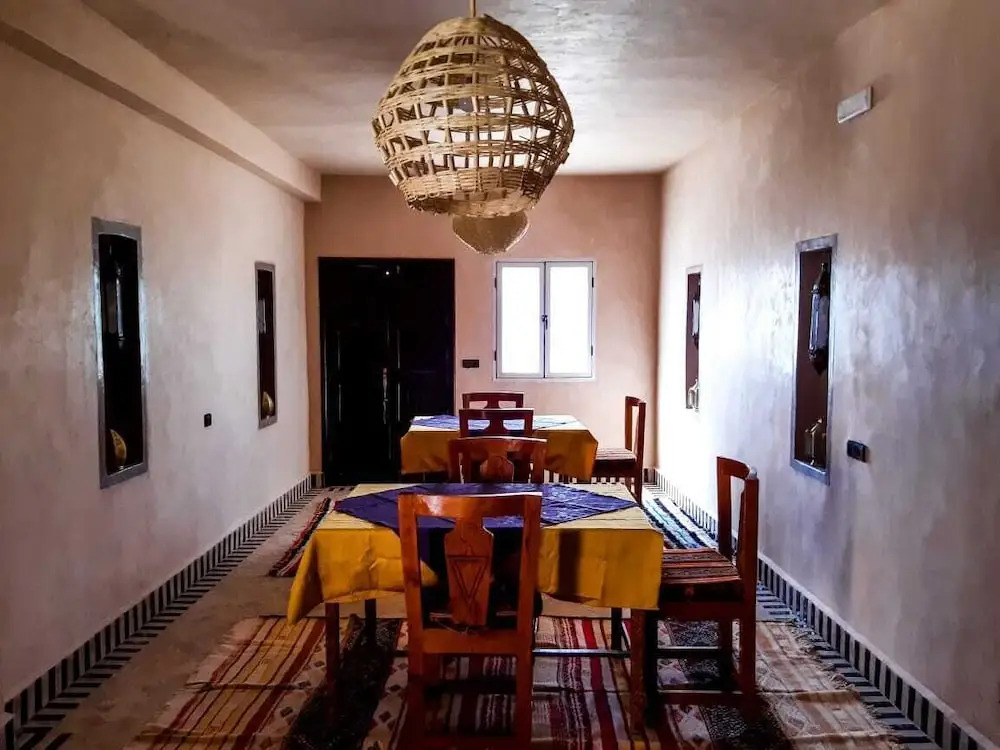Maison Hassan Merzouga