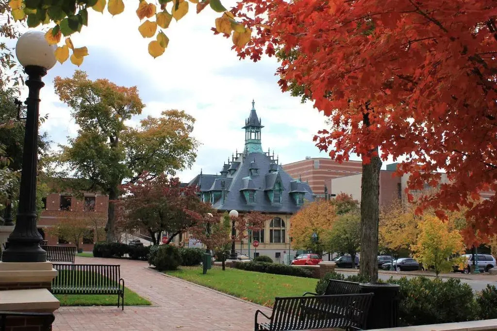 Holiday Inn - Clarksville Northeast by IHG