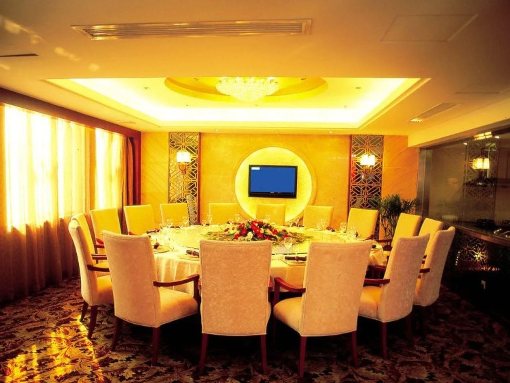 Ningbo Jiahe Hotel