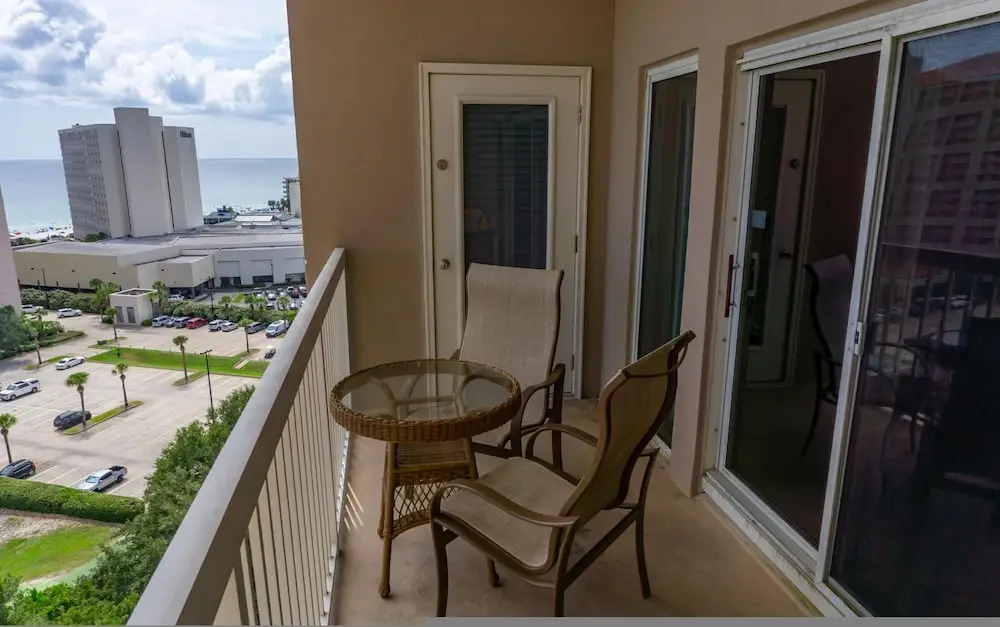 Summit at Topsail 1011 - 10th Floor
