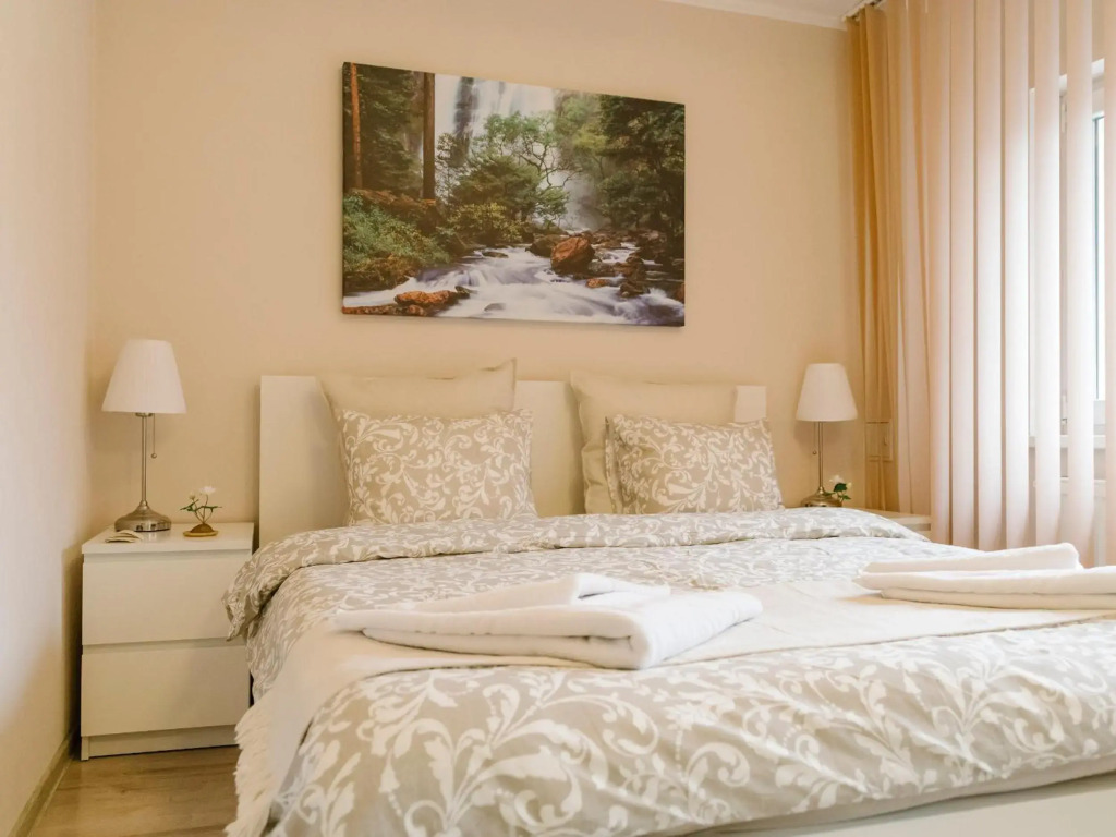 Zen Life Luxury Apartment - Herastrau