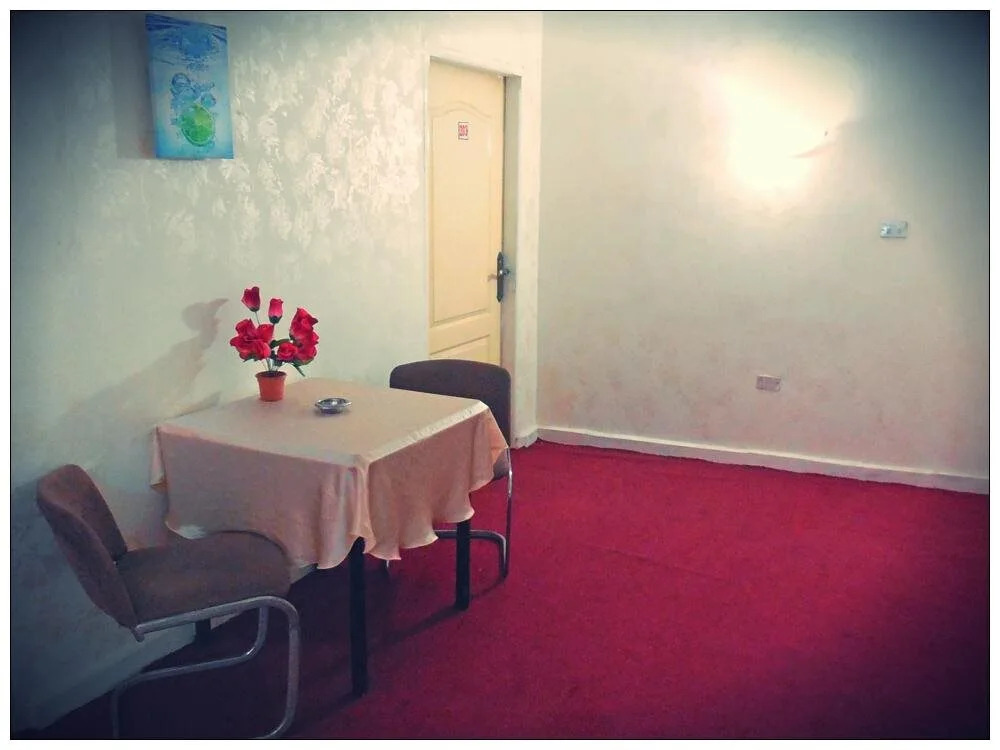 Torwadah Hotel