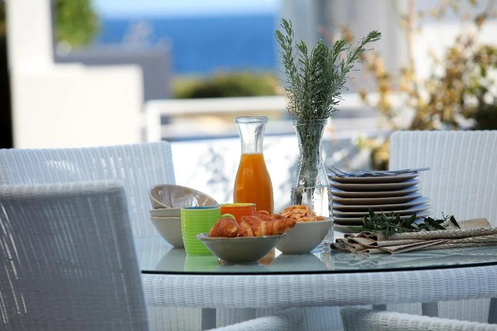 Oceania Villa