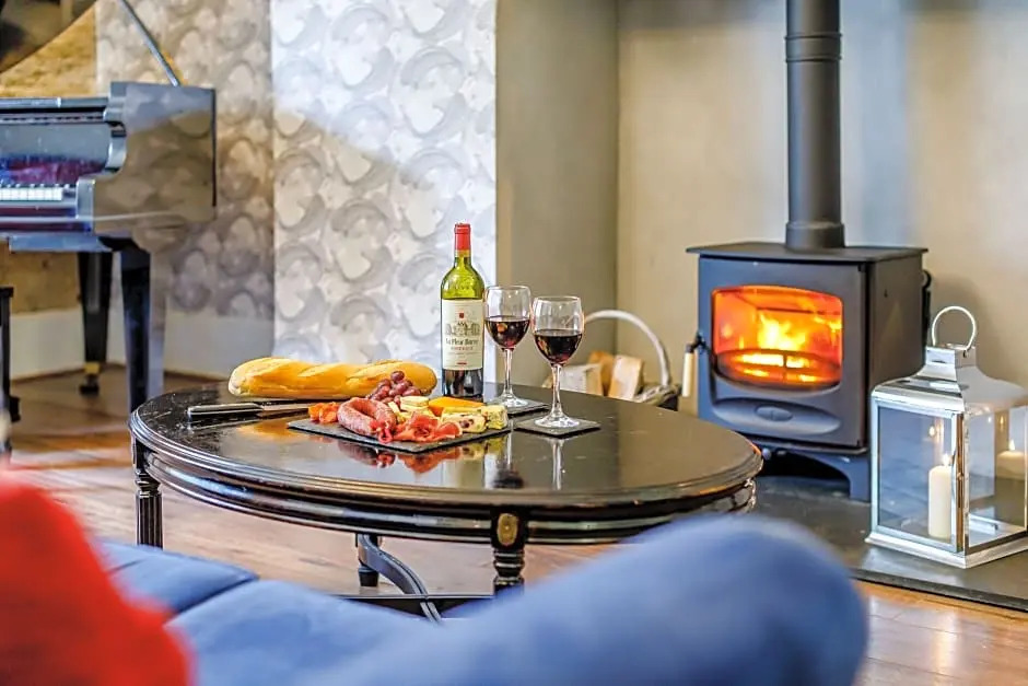 Pendennis Lodge