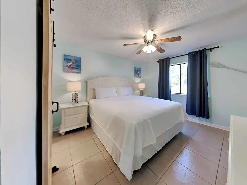 Wolf Bay Villas 106