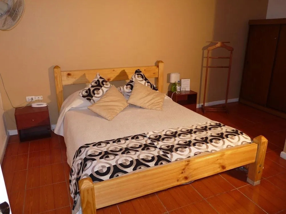 Hotel Railef